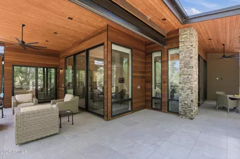 Exterior - 3000 E Game Trl, Payson, AZ 85541 photo 5 of 10