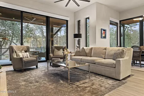 Living - 3000 E Game Trl, Payson, AZ 85541 photo 1 of 3