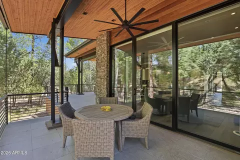 Exterior - 3000 E Game Trl, Payson, AZ 85541 photo 7 of 10