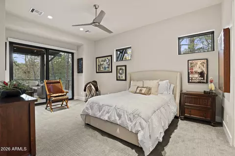 Bedroom - 3000 E Game Trl, Payson, AZ 85541 photo 2 of 2