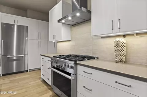 Kitchen - 3000 E Game Trl, Payson, AZ 85541 photo 3 of 4