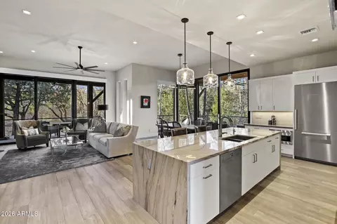 Kitchen - 3000 E Game Trl, Payson, AZ 85541 photo 1 of 4