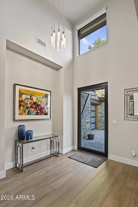 Entry Way - 3000 E Game Trl, Payson, AZ 85541 photo 2 of 2
