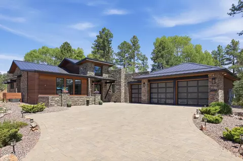 3000 E Game Trl, Payson, AZ 85541