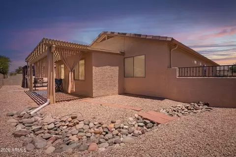 Exterior - 2101 S Meridian Rd #362, Apache Junction, AZ 85120 photo 2 of 5