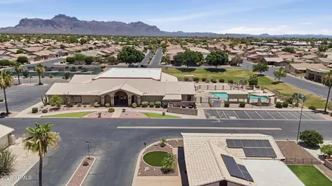 View/Area - 2101 S Meridian Rd #362, Apache Junction, AZ 85120 photo 7 of 9