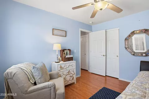Bedroom - 2101 S Meridian Rd #362, Apache Junction, AZ 85120 photo 4 of 5