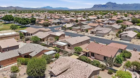 View/Area - 2101 S Meridian Rd #362, Apache Junction, AZ 85120 photo 4 of 9