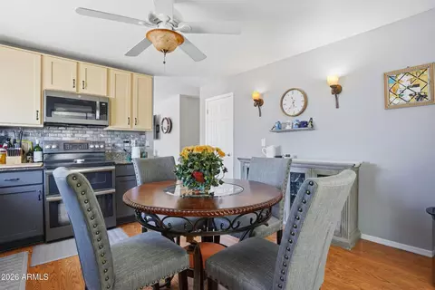 Dining - 2101 S Meridian Rd #362, Apache Junction, AZ 85120 photo 1 of 2