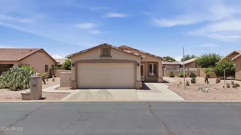 2101 S Meridian Rd #362, Apache Junction, AZ 85120