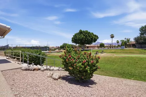 Exterior - 2101 S Meridian Rd #362, Apache Junction, AZ 85120 photo 5 of 5