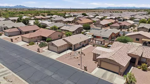 View/Area - 2101 S Meridian Rd #362, Apache Junction, AZ 85120 photo 3 of 9