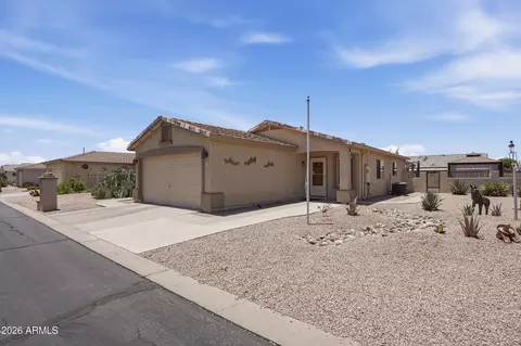 Exterior - 2101 S Meridian Rd #362, Apache Junction, AZ 85120 photo 1 of 5