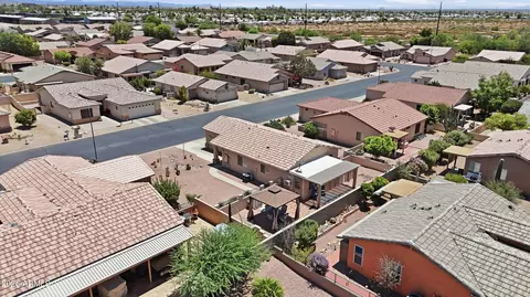 View/Area - 2101 S Meridian Rd #362, Apache Junction, AZ 85120 photo 5 of 9