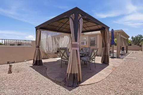 Exterior - 2101 S Meridian Rd #362, Apache Junction, AZ 85120 photo 4 of 5