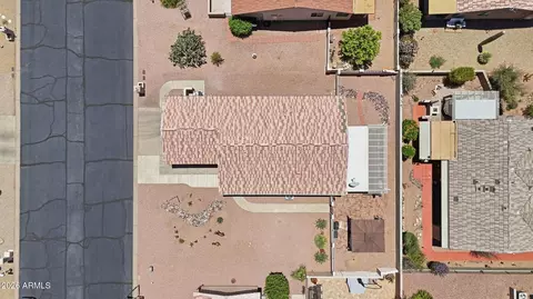 View/Area - 2101 S Meridian Rd #362, Apache Junction, AZ 85120 photo 1 of 9