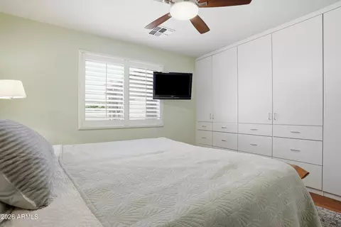 Bedroom - 2101 S Meridian Rd #362, Apache Junction, AZ 85120 photo 3 of 5
