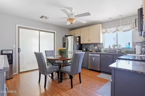 Kitchen - 2101 S Meridian Rd #362, Apache Junction, AZ 85120 photo 1 of 2