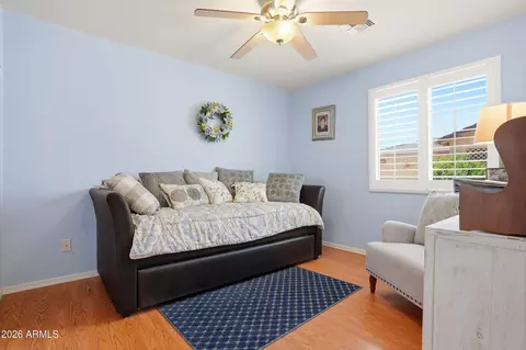 Bedroom - 2101 S Meridian Rd #362, Apache Junction, AZ 85120 photo 5 of 5