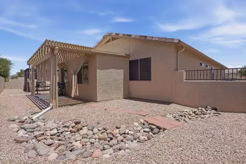 Exterior - 2101 S Meridian Rd #362, Apache Junction, AZ 85120 photo 3 of 5