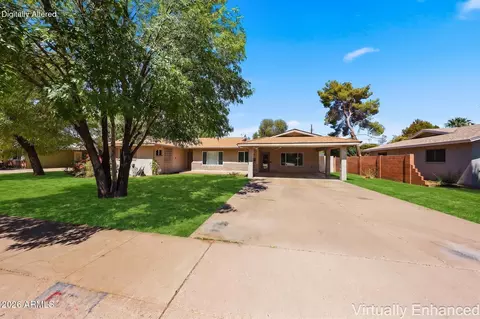 6518 N 16th Ave, Phoenix, AZ 85015