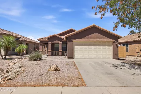 3560 W Mesquite Ave, San Tan Valley, AZ 85142