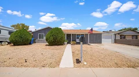 3624 E Capitan Dreyfus Ave, Phoenix, AZ 85032