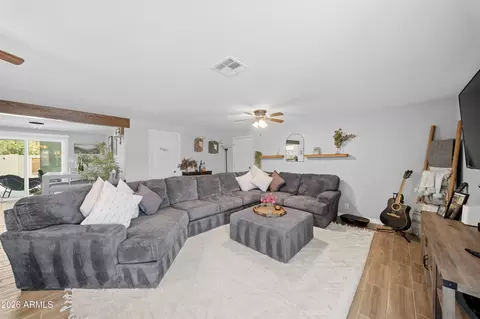 Living - 3624 E Captain Dreyfus Ave, Phoenix, AZ 85032 photo 1 of 1