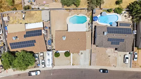 View/Area - 3624 E Captain Dreyfus Ave, Phoenix, AZ 85032 photo 2 of 4