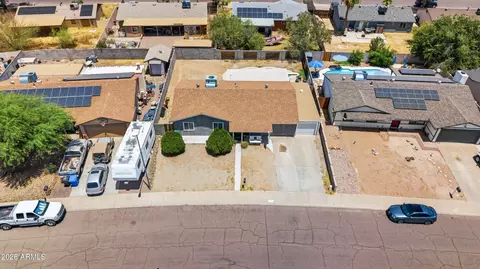 View/Area - 3624 E Captain Dreyfus Ave, Phoenix, AZ 85032 photo 1 of 4