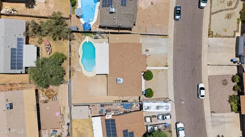 View/Area - 3624 E Captain Dreyfus Ave, Phoenix, AZ 85032 photo 3 of 4