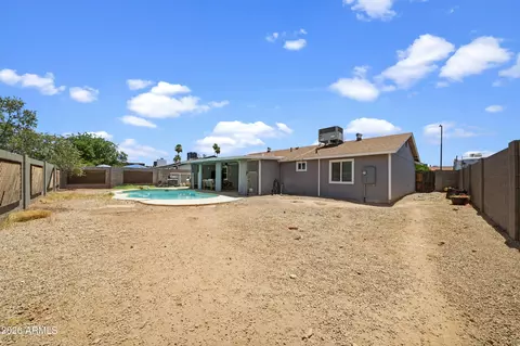 Exterior - 3624 E Captain Dreyfus Ave, Phoenix, AZ 85032 photo 1 of 3