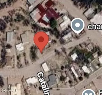 125 E Galiuro St #3, Mammoth, AZ 85618