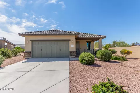 41899 W Sagebrush Ct, Maricopa, AZ 85138