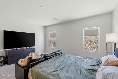 Bedroom - 483 W Weldon St, Vail, AZ 85641 photo 3 of 11