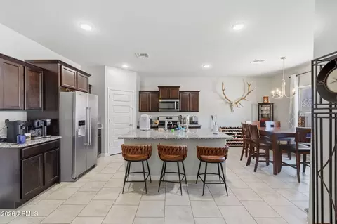 Kitchen - 483 W Weldon St, Vail, AZ 85641 photo 1 of 3