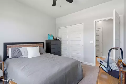Bedroom - 483 W Weldon St, Vail, AZ 85641 photo 9 of 11