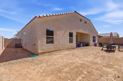 Exterior - 483 W Weldon St, Vail, AZ 85641 photo 2 of 5