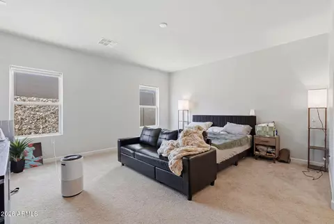 Bedroom - 483 W Weldon St, Vail, AZ 85641 photo 5 of 11