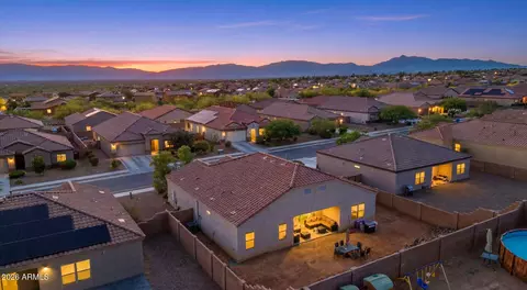 483 W Weldon St, Vail, AZ 85641