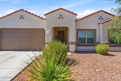 Exterior - 483 W Weldon St, Vail, AZ 85641 photo 1 of 5