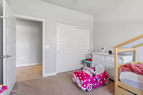Bedroom - 483 W Weldon St, Vail, AZ 85641 photo 11 of 11