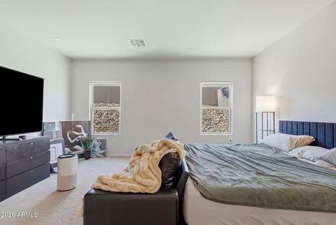Bedroom - 483 W Weldon St, Vail, AZ 85641 photo 4 of 11