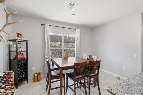 Dining - 483 W Weldon St, Vail, AZ 85641 photo 1 of 1
