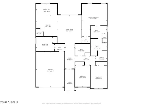 Other - 483 W Weldon St, Vail, AZ 85641 photo 2 of 12