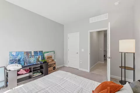 Bedroom - 483 W Weldon St, Vail, AZ 85641 photo 7 of 11