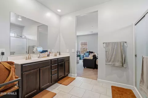 Entry Way - 483 W Weldon St, Vail, AZ 85641 photo 4 of 6