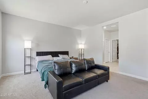 Bedroom - 483 W Weldon St, Vail, AZ 85641 photo 1 of 11