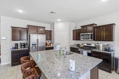 Kitchen - 483 W Weldon St, Vail, AZ 85641 photo 3 of 3