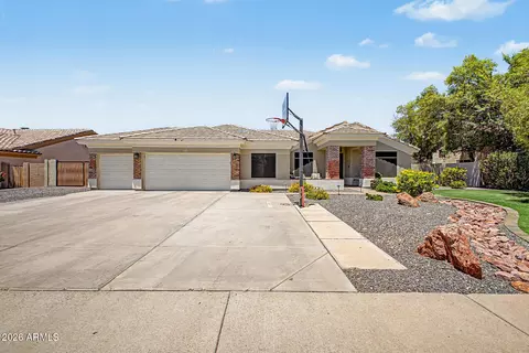 23210 N 72nd Ave, Glendale, AZ 85310
